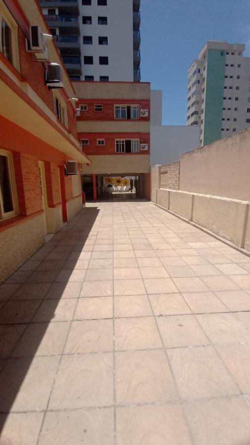 Pousada Sol E Praia Torres Zewnętrze zdjęcie